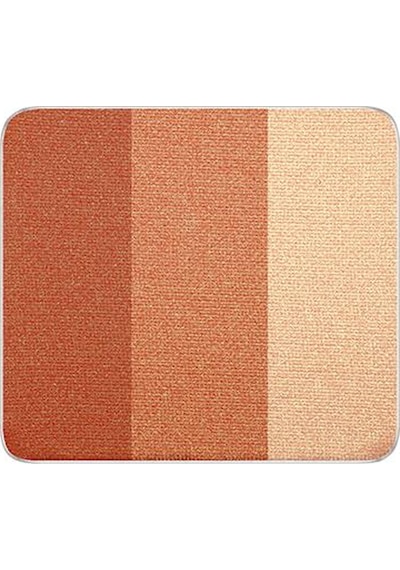 Inglot 3'lü Göz Farı Freedom System Rainbow 131tu