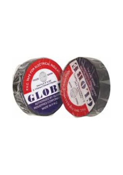 Glode 10 Adet 19mm Glode Elektrik Bandı