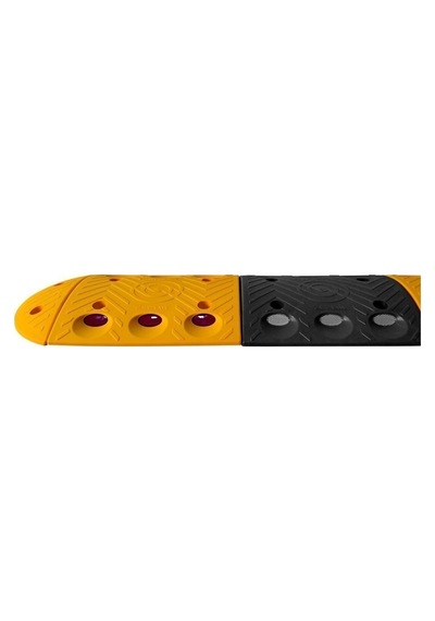 Oval Hız Kesici PPC Set Yol Kasisi 8 M-3252