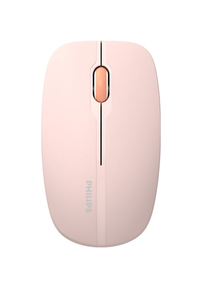 Philips SPK7418 Kablosuz Bluetooth 1600DPI 4 Tuşlu Optik Sessiz Mouse