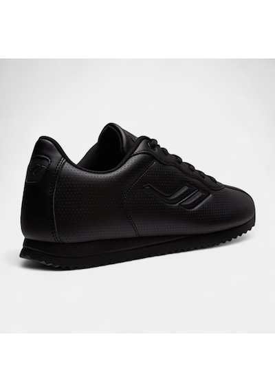 Lescon Neptun 6 Sneakers Spor Ayakkabı Siyah