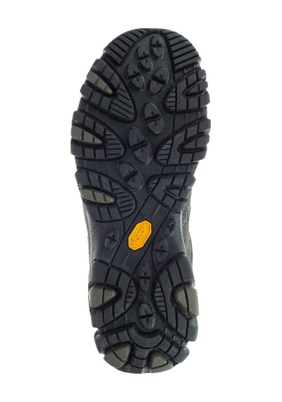 Merrell Merrell Moab 3 Gore-tex Erkek Gri Outdoor Ayakkabı Uga