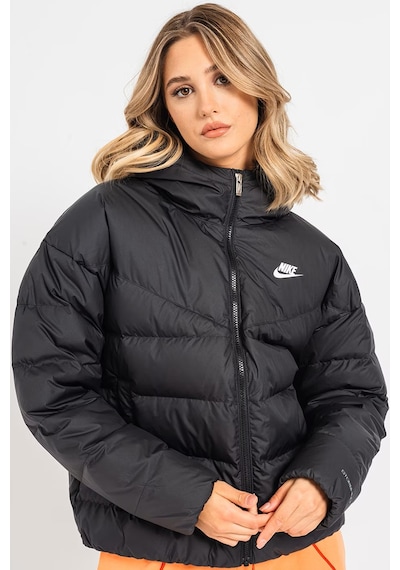 Nike Down Fill Storm Fit Loose Fit Womens Winter Jacket Black Loose Fit Kapişonlu Kaz Tüyü Kadın Şişme Mont Siyah Siyah Nike Down Fill Storm Fit Loose Fit Womens Winter Jacket Black Loose Fit Kapişonlu Kaz Tüyü Kadın Şişme Mont Siyah Siyah