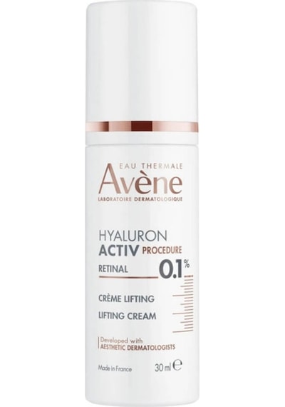 Avene Hyaluron Activ Procedure Retinal 0.1 Yaşlanma Karşıtı Yüz Kremi 30 Ml