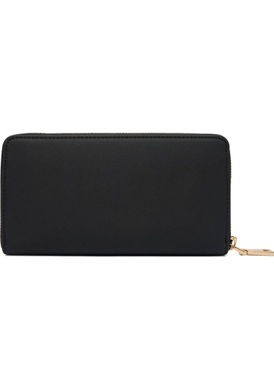 Moschino Jc5611pp Kadın Cüzdan Siyah