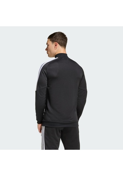 Adidas Jy7207 Tiro26l Tr Erkek Spor Ceket Siyah