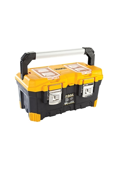 Süper Bag Asr-4016 Alüminyum Saplı Takım Çantası 20''