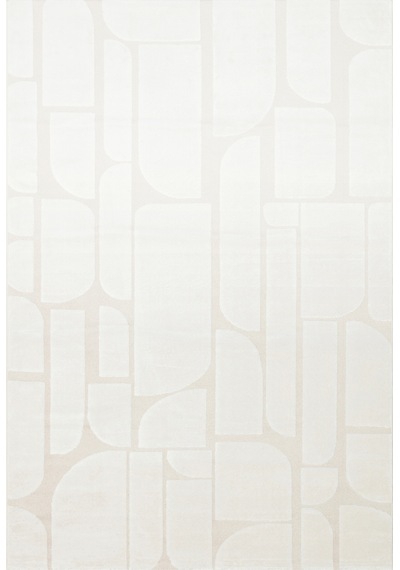 Mudo Home Alba Krem Halı 160x230cm 512172