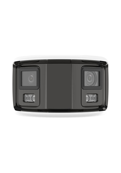 Hıkvısıon 8mp Bullet 4mm Ip Kamera Ds-2cd2t87g2p-lsu/sl