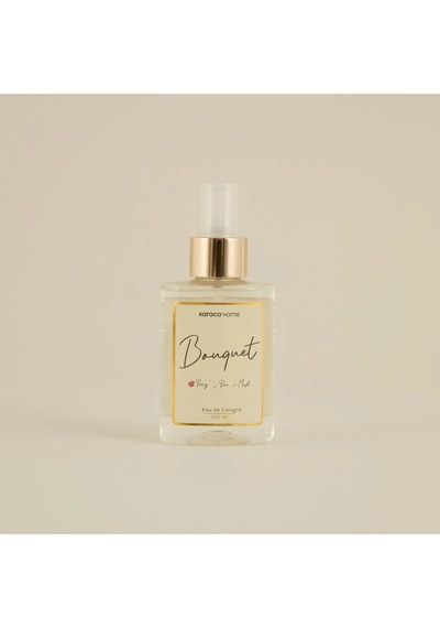 Karaca Home Bouquet Kolonya 100 Ml