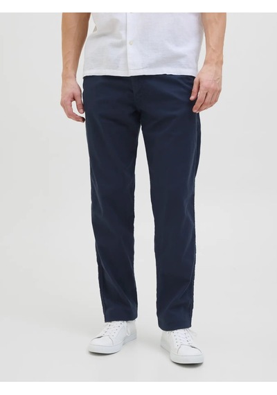 Jack & Jones Jack&jones Jpstkane Hybrid Bondi Erkek Jogger Pantolon 12274977 Lacivert