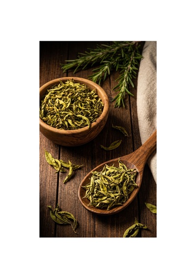 Limon Melisa Çayı 50g, Doğal Ve Katkısız