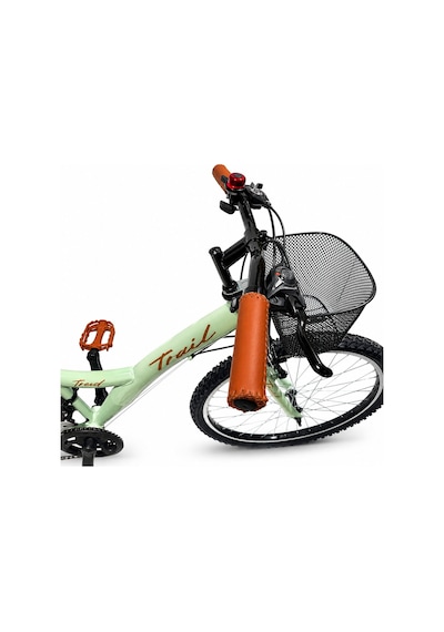 Kldoro KD-023 Spor 24" Jant 21 Vites Kadın Dağ Bisikleti