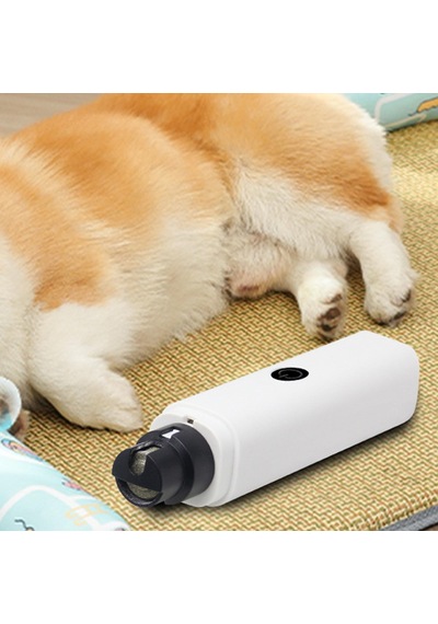Pet Kedi Köpek Tırnak Kesme Törpüleme Pedikür Aleti Modern Makas