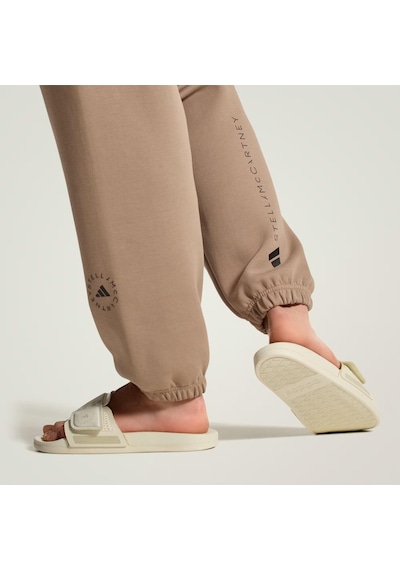 Adidas By Stella Mccartney Kadın Terlik C-adıjr7163b10a00 Beyaz