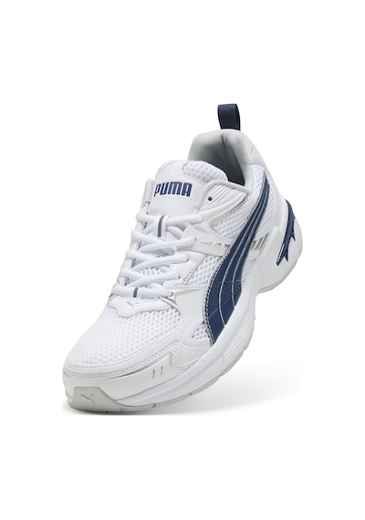 Puma Milenio Tech 2000 Erkek Beyaz Sneaker Ayakkabı 40262502 1767109 Beyaz