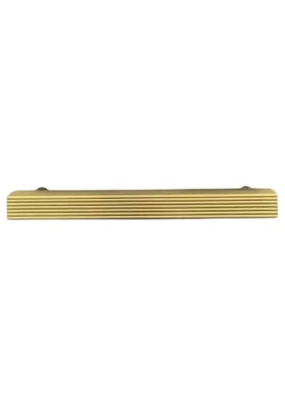 System Mobilya Kulbu Gold Branch Renk 512mm Kulp Sy8801 0512 Gb-gb Çok Renkli