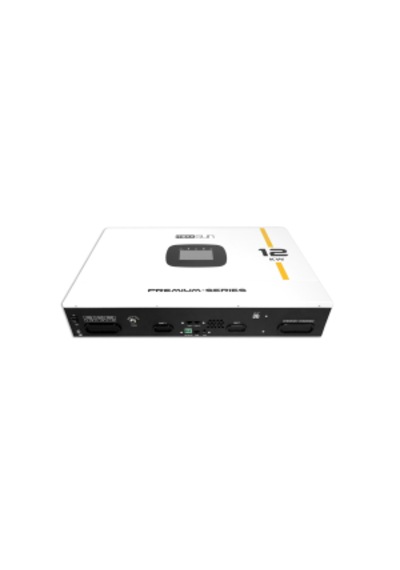 Mexxsun 12 Kw - Premium 48v Mexx-p12kw