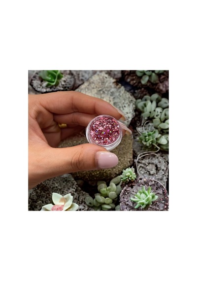 Glitter Far Jel Far Pembe - 573012362 Diğer