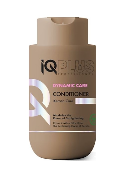 Iq Plus Saç Kremi 300ml.