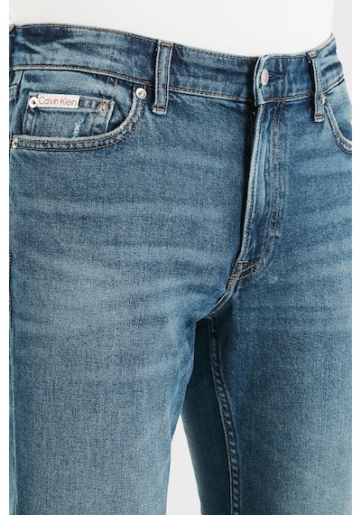 Calvin Klein Pamuklu Normal Bel Düz Paça Jeans Lv04rg776gvxz Erkek Kot Pantolon Lv04rg776g Vxz Mavi Calvin Klein Pamuklu Normal Bel Düz Paça Jeans Lv04rg776gvxz Erkek Kot Pantolon Lv04rg776g Vxz Mavi