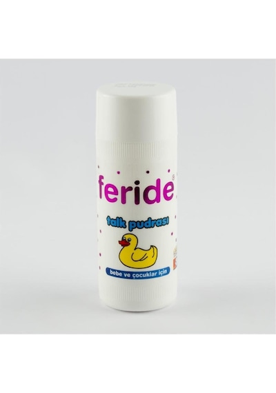 Bebek - 502 - Pudrası - Csmo-tex - 75 G-beyaz 13