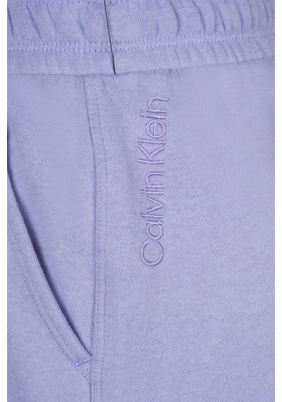 Calvin Klein Calvın Kleın Kadın Şort Pfbs8936-p2e Lila
