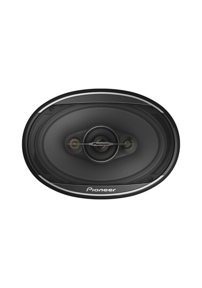 Pioneer Ts-a6961f 450watt 90rms 16 X 24 Cm Oval Oto Hoparlör Takımı