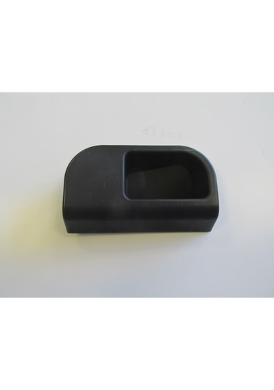 Fiat Fiorino 08/24 Kaput I Ç Açma Kolu