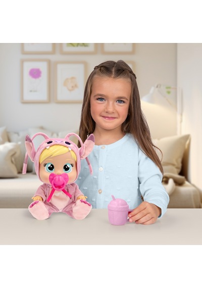 Cry Babıes Love&care Angel-929142