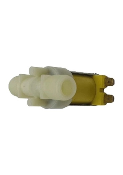 Solenoid Ventil Vana N.k. 1/2 - 12 / 24 / 220 Ac / Dc