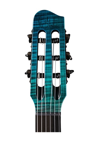 Godin Multiac Klasik Gitar Oceanburst Ltd