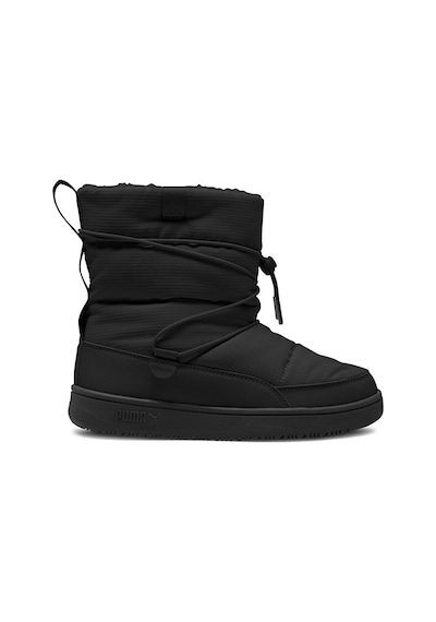 Puma Snowbae Wns Kadın Outdoor Botu 39392001 Siyah 39392001 Siyah