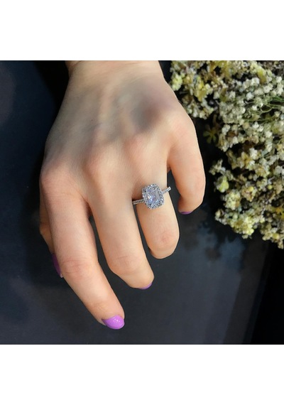 Stela Fashion Baget Yüzük - 491405265