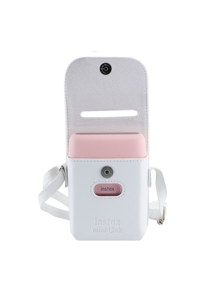 Instax Mini Link Beyaz Çanta