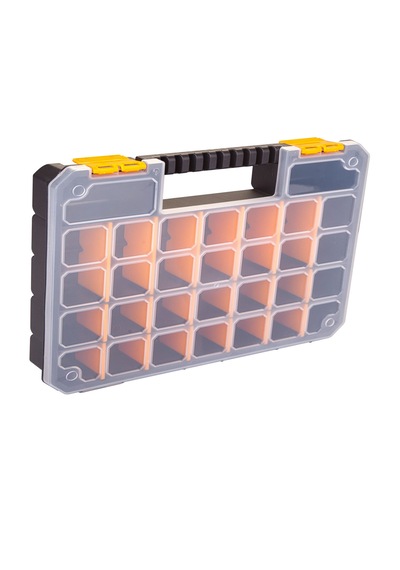 Super Bag Slim Organizer 23 - Asr-2099
