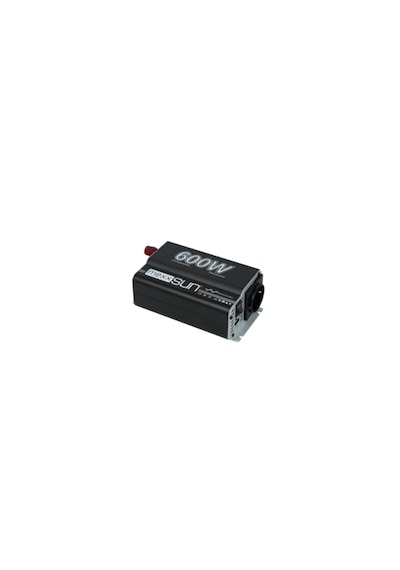 600w 12v Modifiye Sinüs İnverter 220v Çevirici