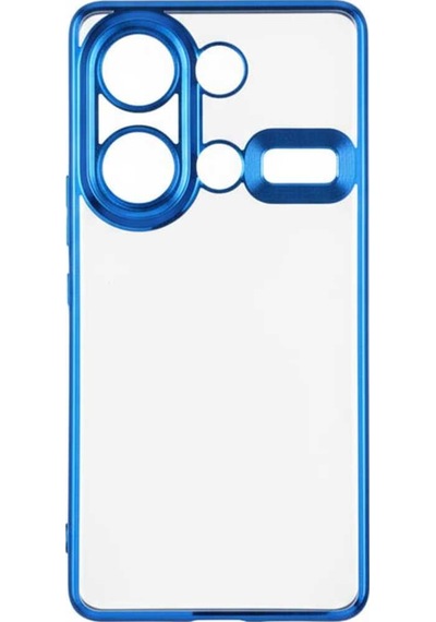 Xiaomi Redmi 13 Kamera Lensli Kılıf Modeli