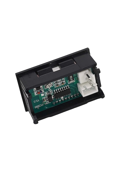 Ic278b Dijital Volt-ampermetre Dc 0-100v 0-10a