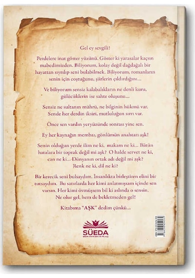 Yüksek Ruhlar