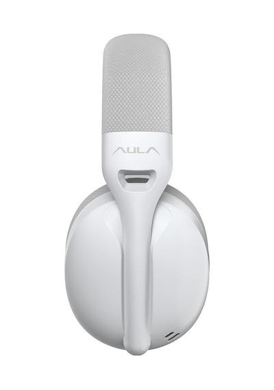 Aula S6 Type-C Mikrofonlu Bluetooth Oyuncu Kulaklığı