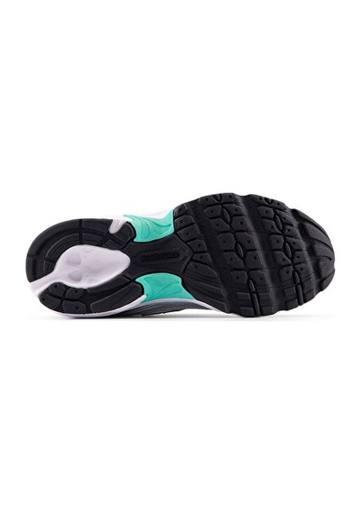 New Balance 740 Gri Modeli Koleksiyonu Çocuk Günlük Ayakkabıp7403t8 Gri