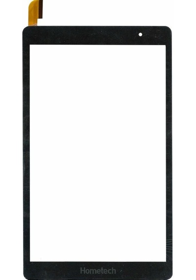 Midbook M2a103 8'' İnç Dokunmatik Siyah Tt