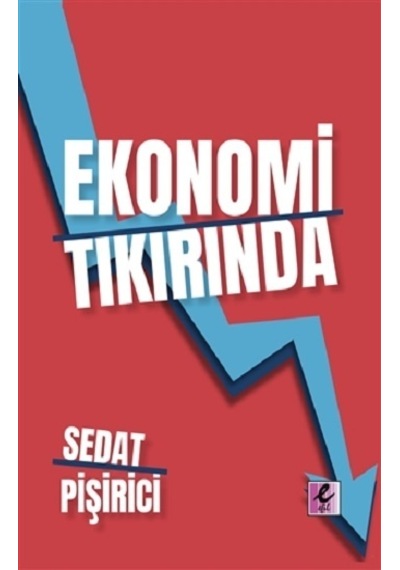 Ekonomi Tıkırında  - Sedat Pişirici  - Efil Yayınevi Yayınları