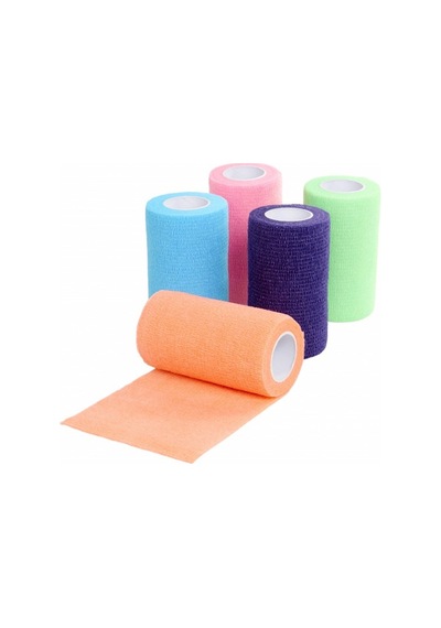 Kruuse Vetflex Bandaj 10 x 450 CM