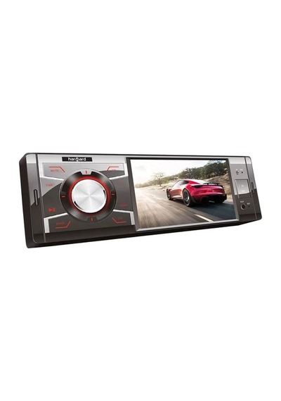 Harward Hr-4000 Bluetooth/ Mp4/Divx/Mp3/Wma/Usb Oto Teyp