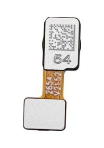 Xiaomi Uyumlu Poco X7 Parmak Izi Okuyucu Flex 24095pcadg