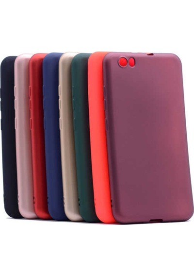 Vestel Venüs Uyumlu Z10 Kilif Soft Mat Premier Case 394917522