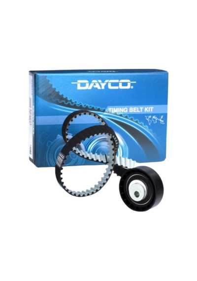 Dayco Ktb470 Triger Seti