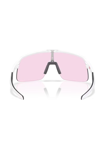Oakley Sutro Lite S 949608 Matte White Prizm Low Light Çok Renkli